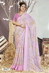 Uditi Vol 4 By Vallabhi Printed Georgette Sarees Wholesale Clothing Suppliers In India
